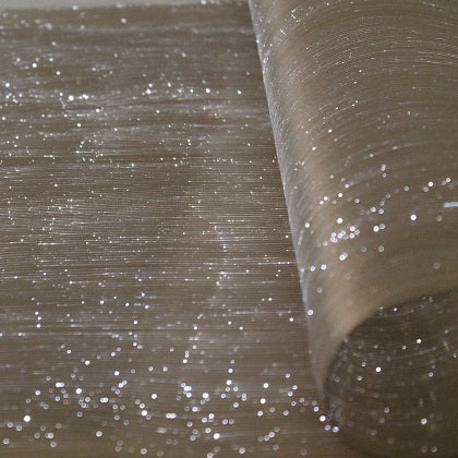 VICTOR GOLD FABRIC (LUMINOUS FIBER OPTIC FABRIC)